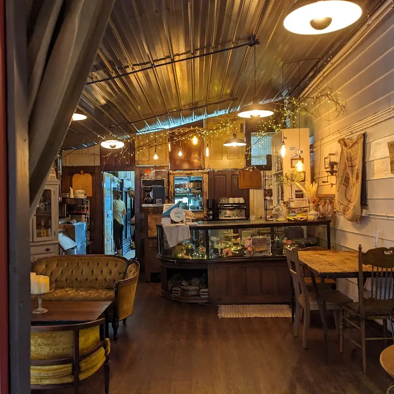 Trading House Cafe