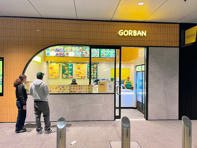 Gorban