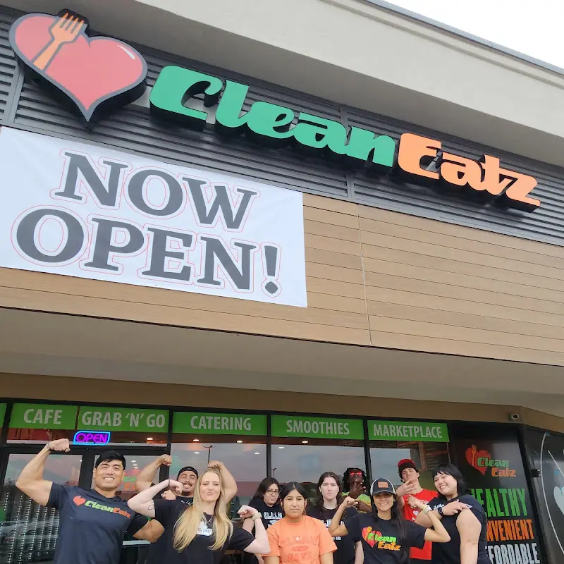Clean Eatz