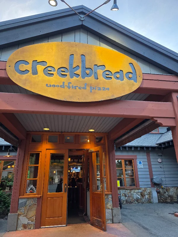 Creekbread