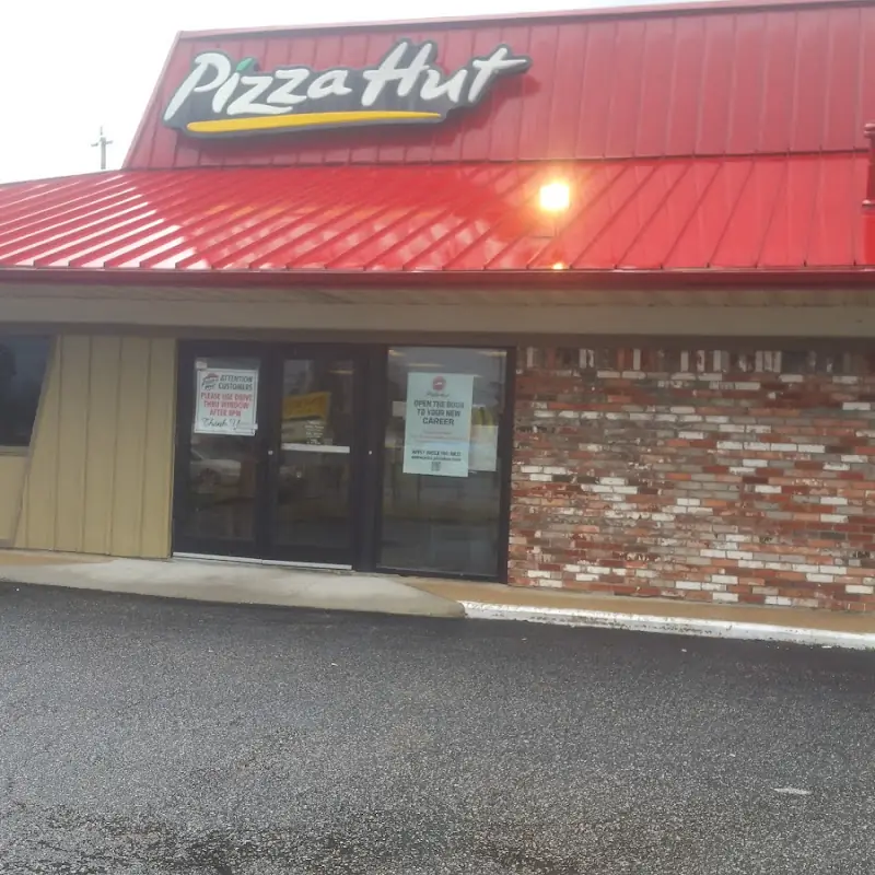 Pizza Hut