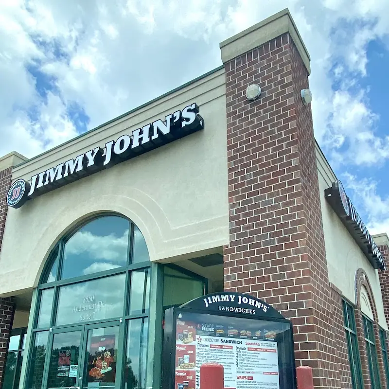 Jimmy John's