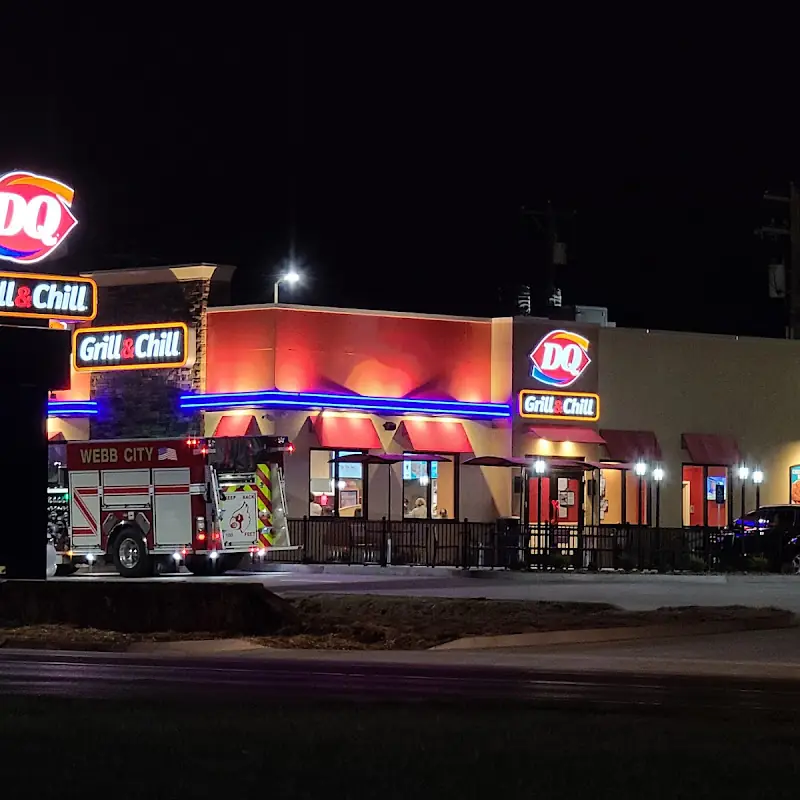 Dairy Queen Grill & Chill