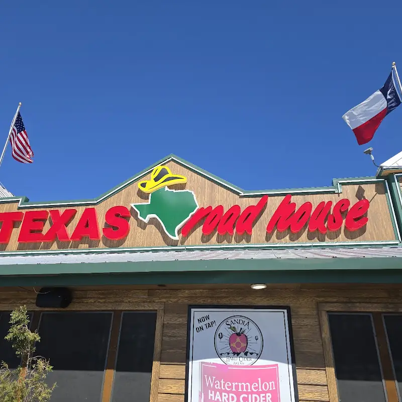 Texas Roadhouse