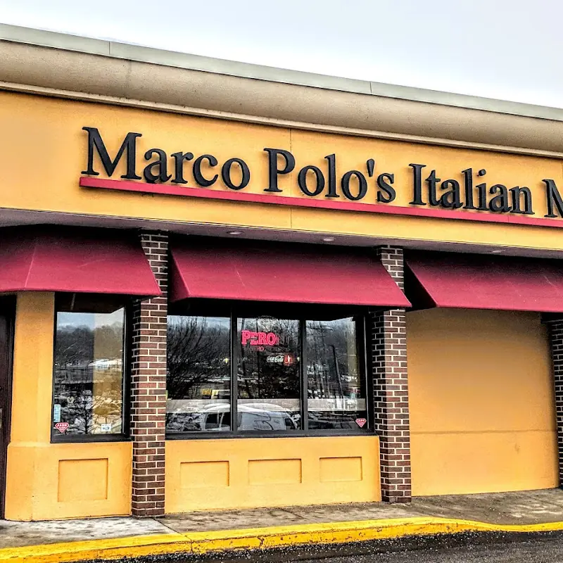 Marco Polo's