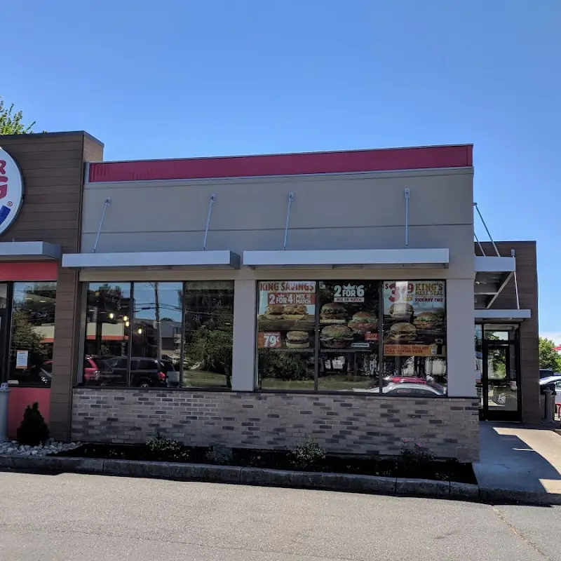 Burger King