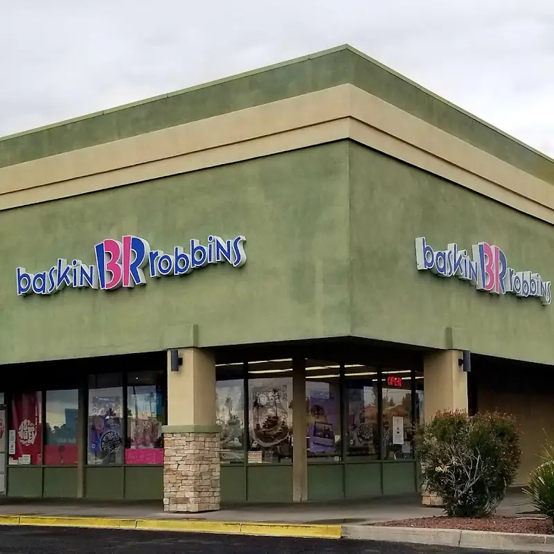 Baskin-Robbins