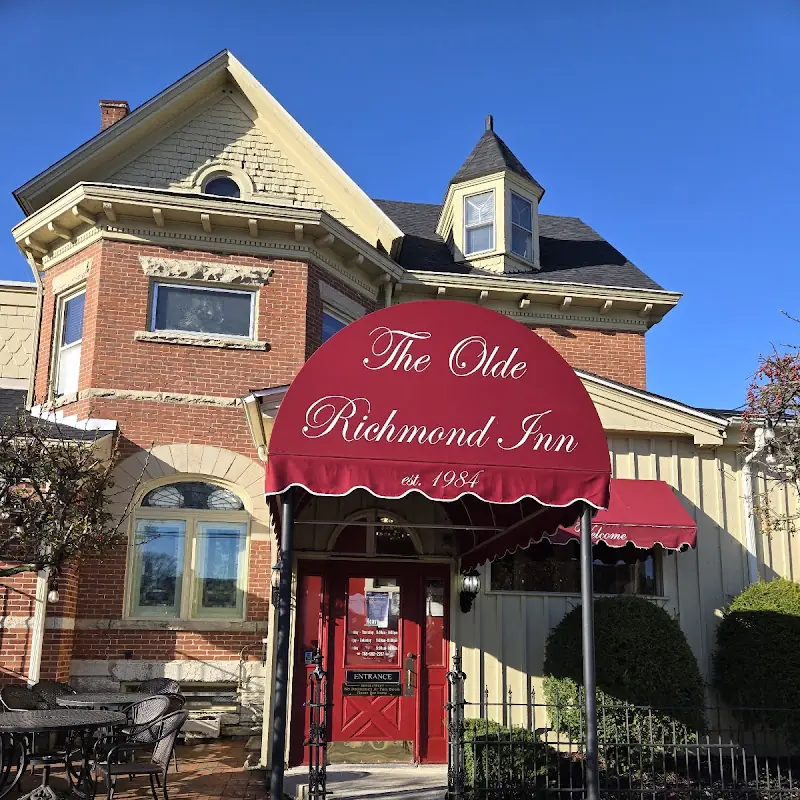 Old Richmond Inn