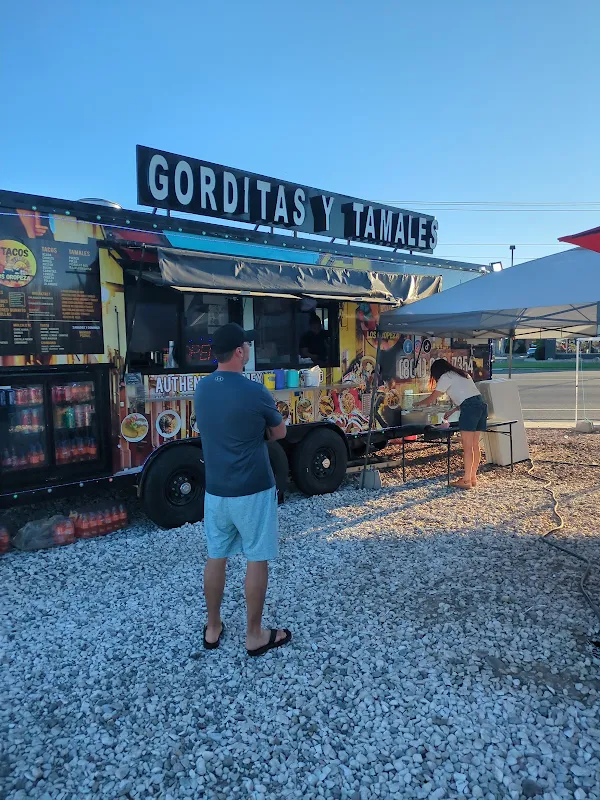 Gorditas y Tamales