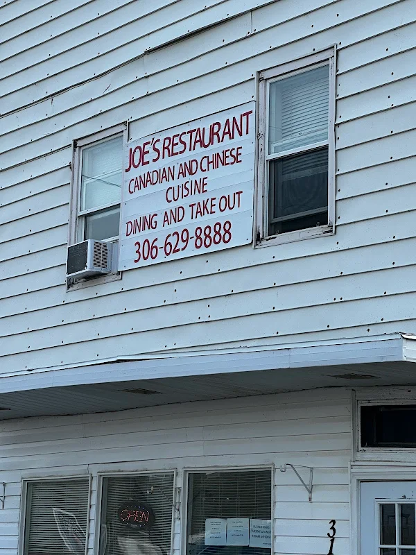 Joe's Restaurant