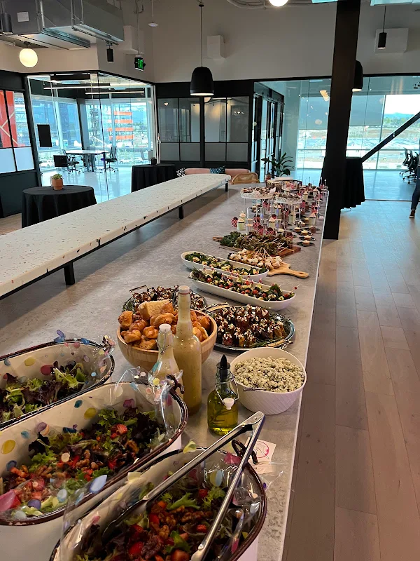 3 Girls Catering