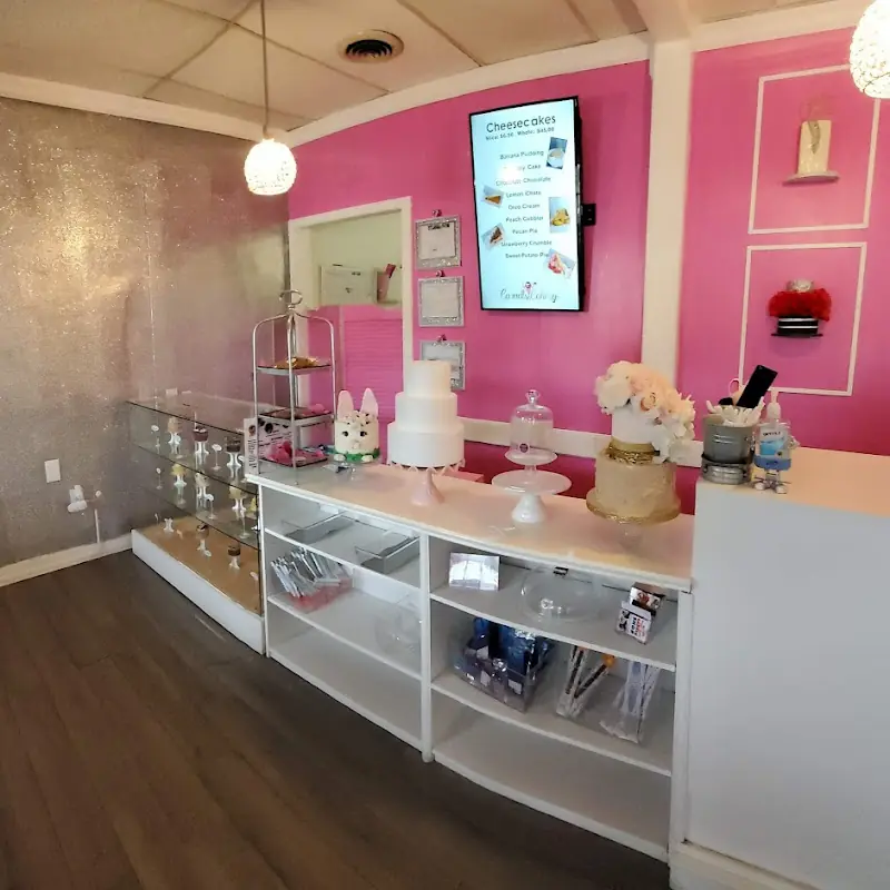 CarnellsCakery