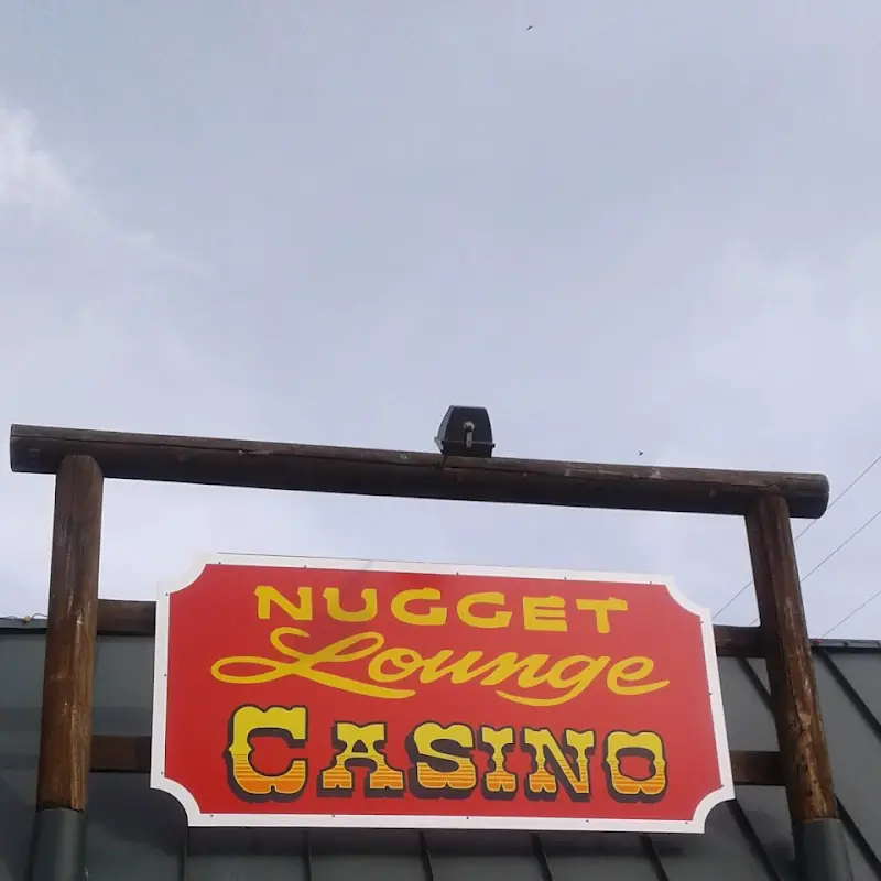 Nugget Lounge