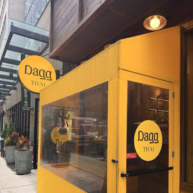 Dagg Thai Restaurant