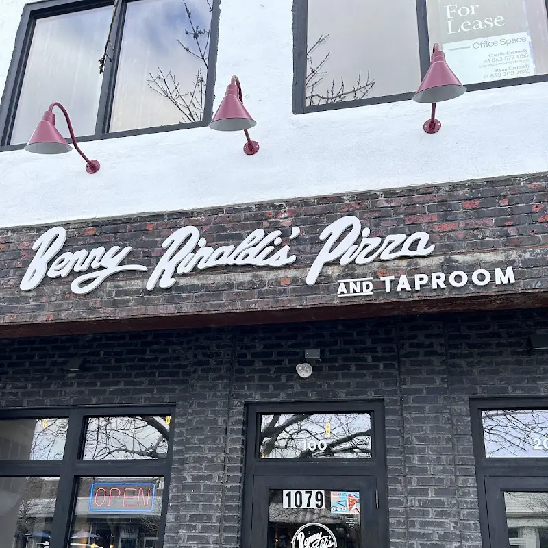 Benny Rinaldi's