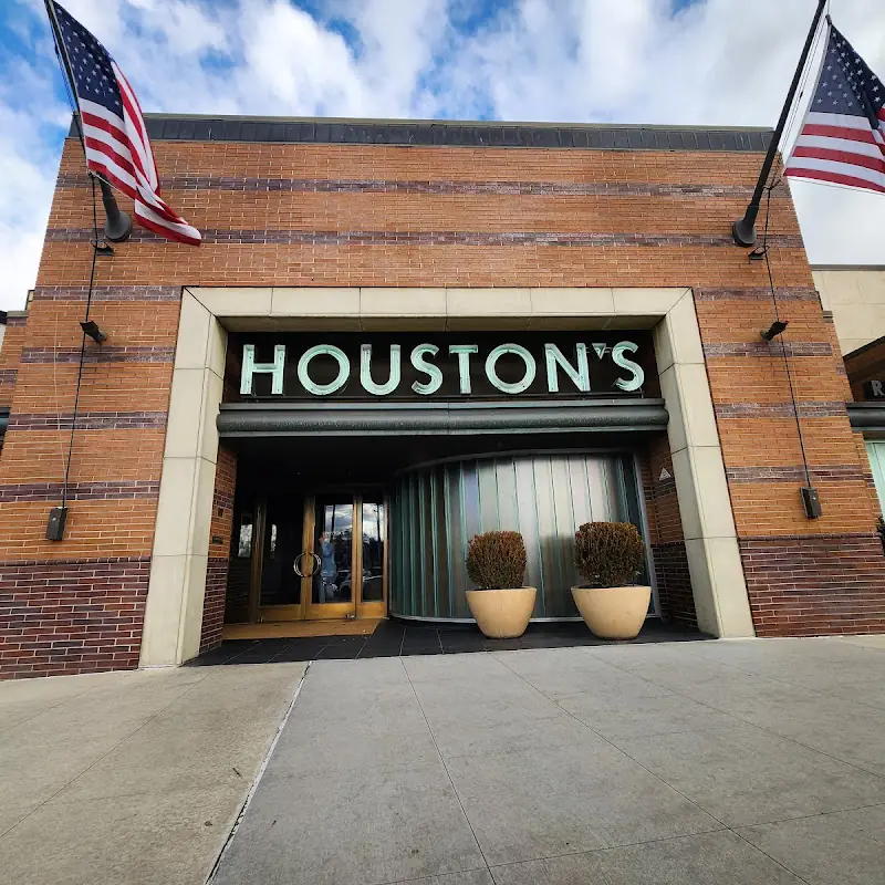 Houston's