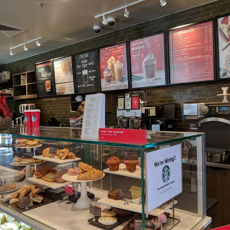Starbucks Coffee Company