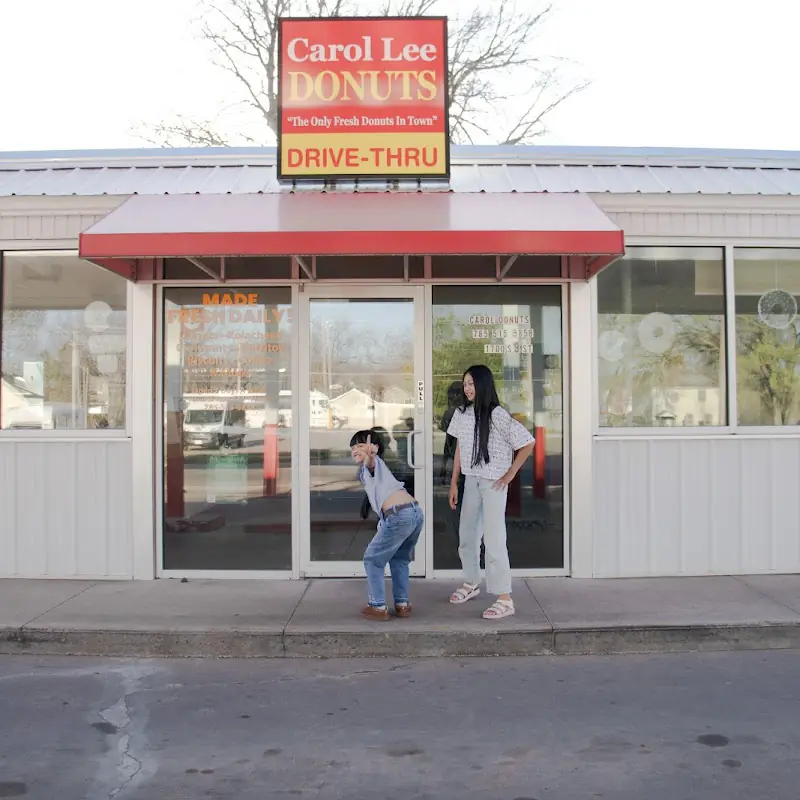 Carol Lee Donuts