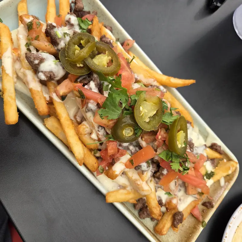 Monte Carlo Bar & Grill