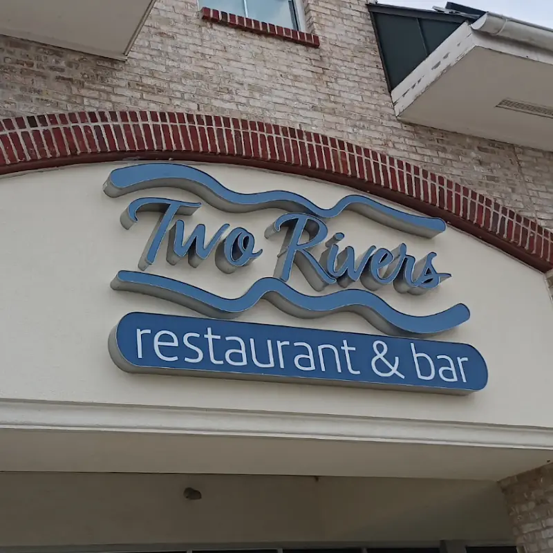 Two Rivers Restaurant and Bar
