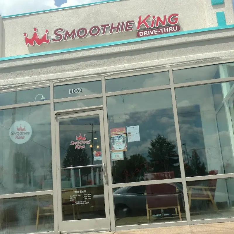 Smoothie King