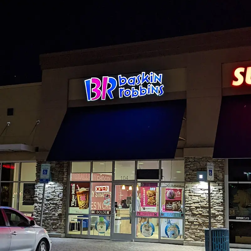 Baskin-Robbins