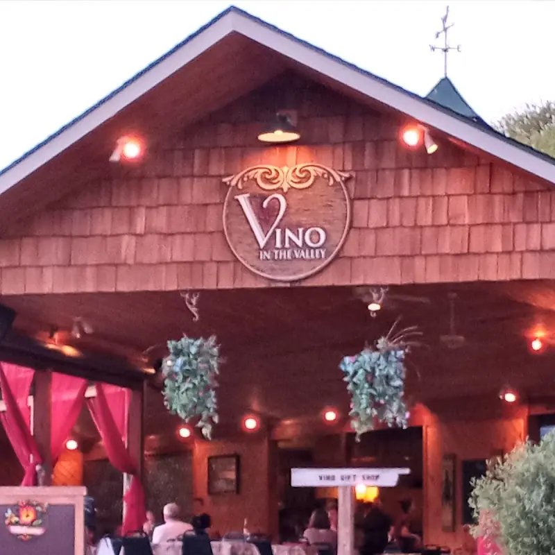 Vino in the Valley