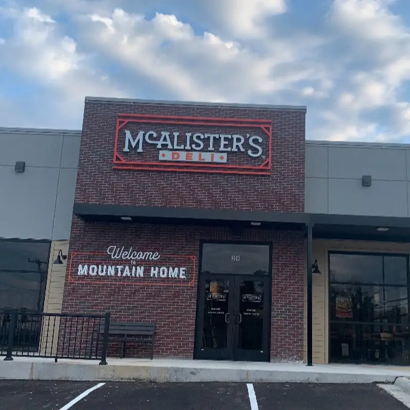 McAlister's Deli