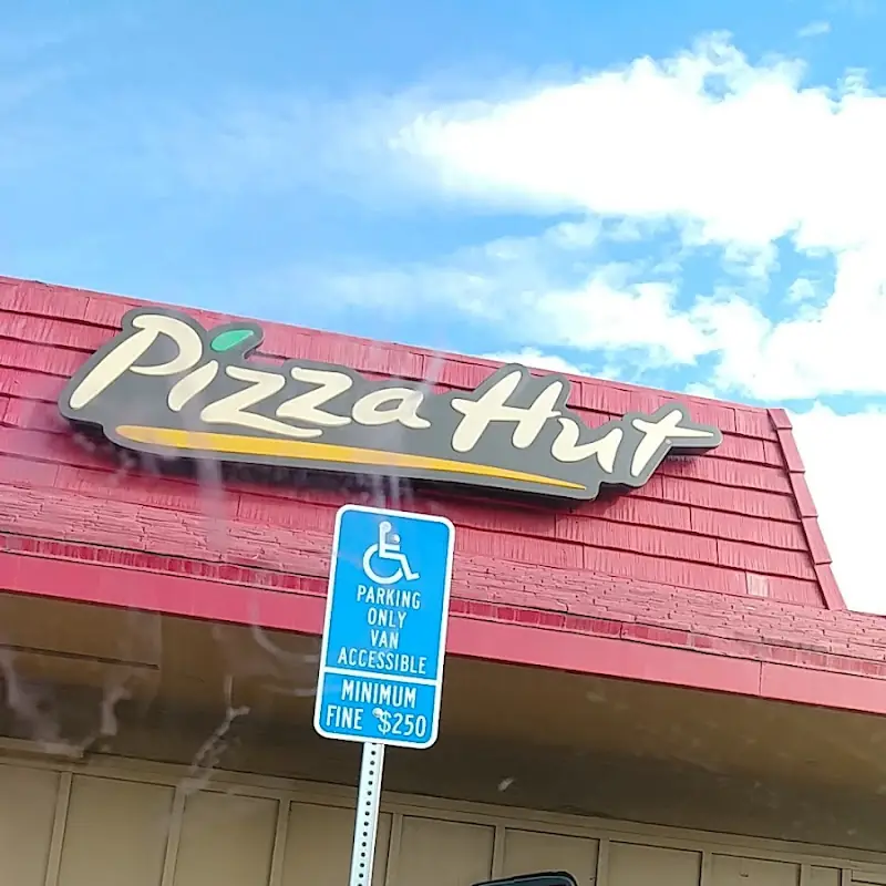 Pizza Hut