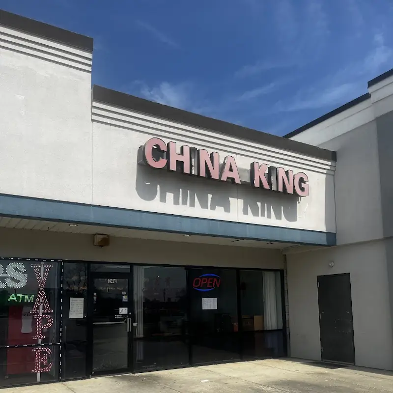 China King Chinese Restaurant