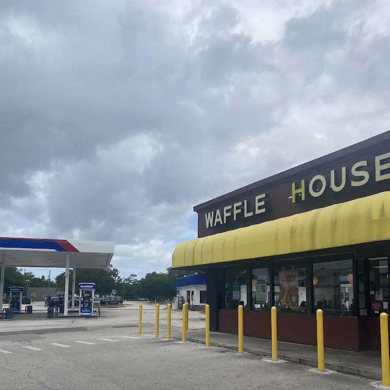 Waffle House