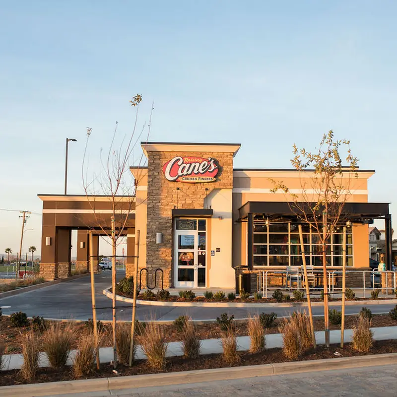 Raising Cane's Chicken Fingers