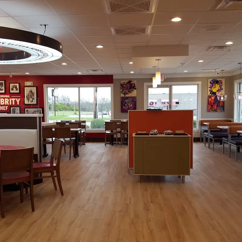 Taco Bell / KFC