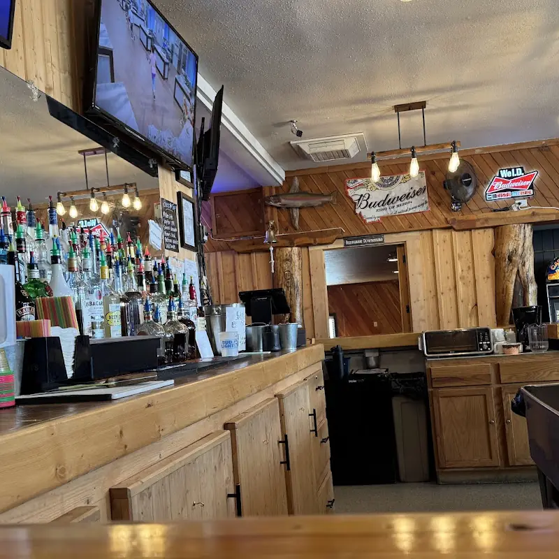 Mill Creek Bar & Grill