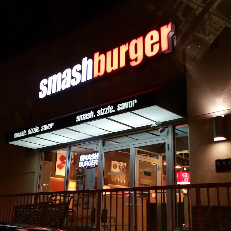 Smashburger