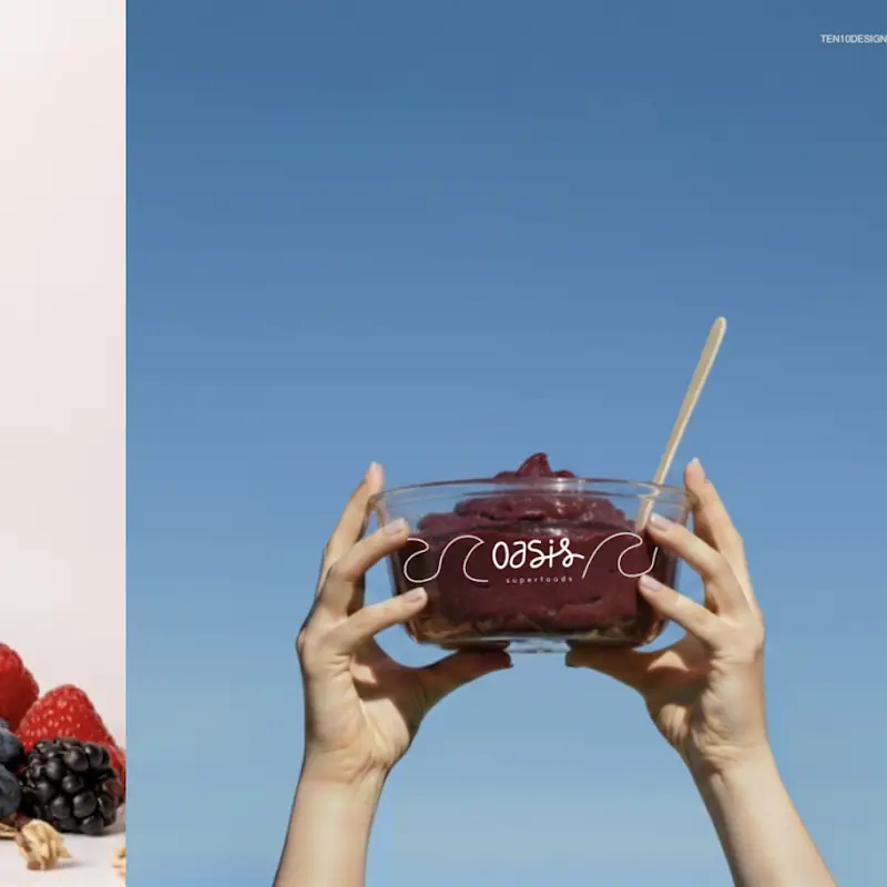 Oasis Superfoods