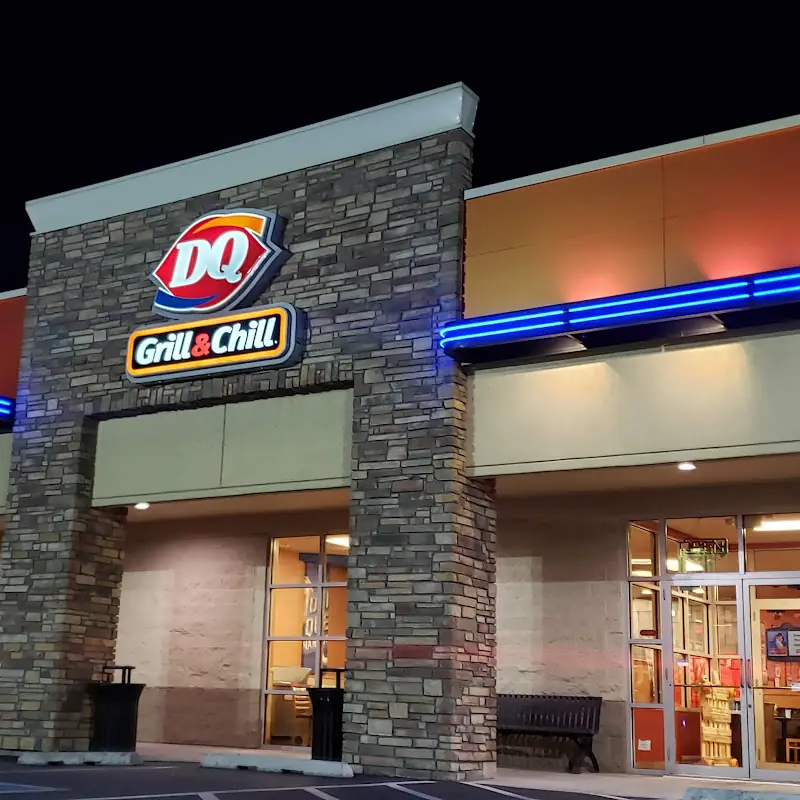 Dairy Queen
