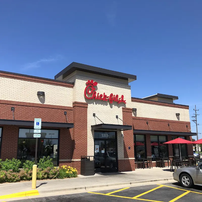 Chick-fil-A