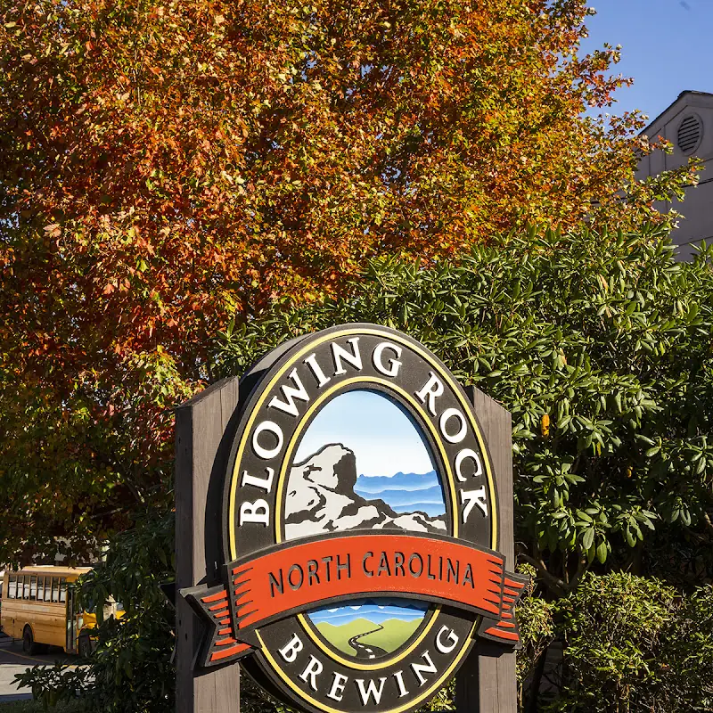 Blowing Rock Brewing Company