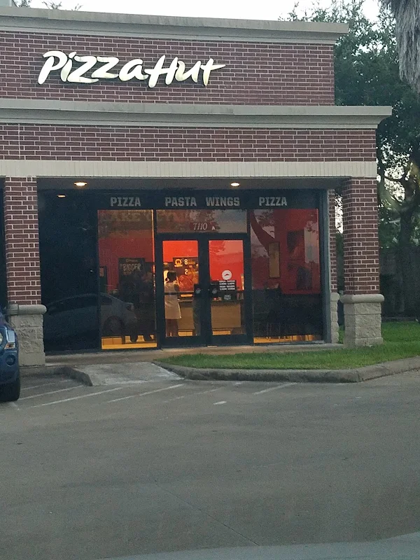 Pizza Hut