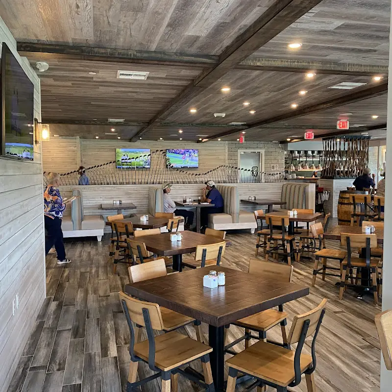 The Creek Pub & Grill