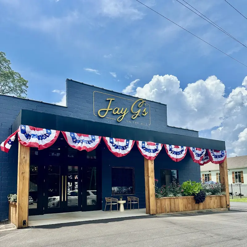 Jay G’s