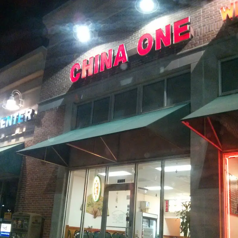 China One