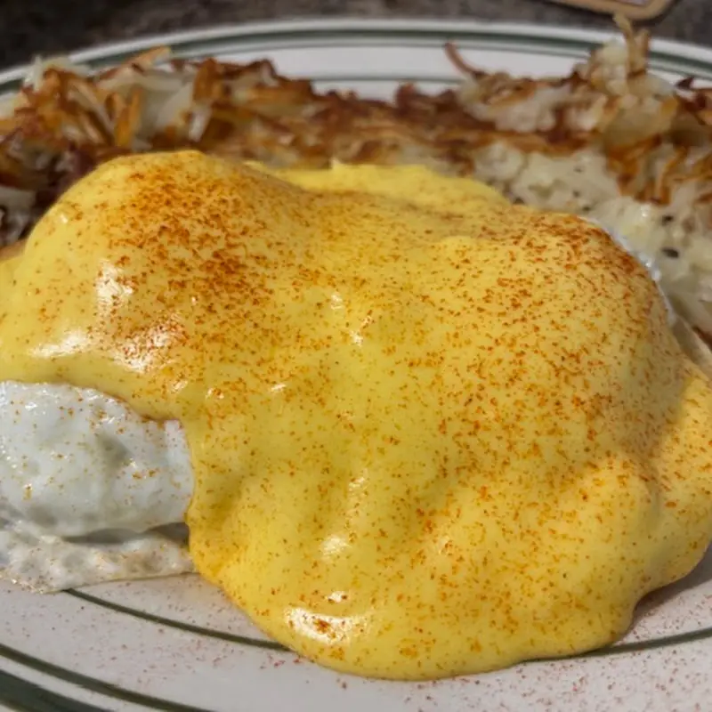 Billings Park Eatery