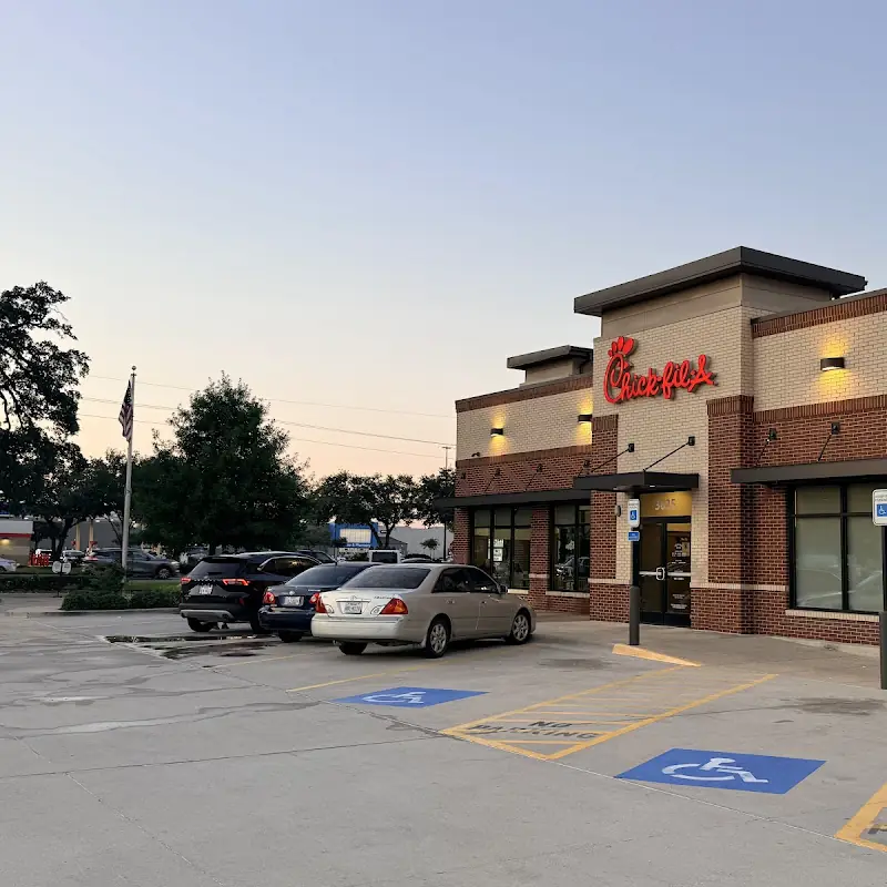 Chick-fil-A