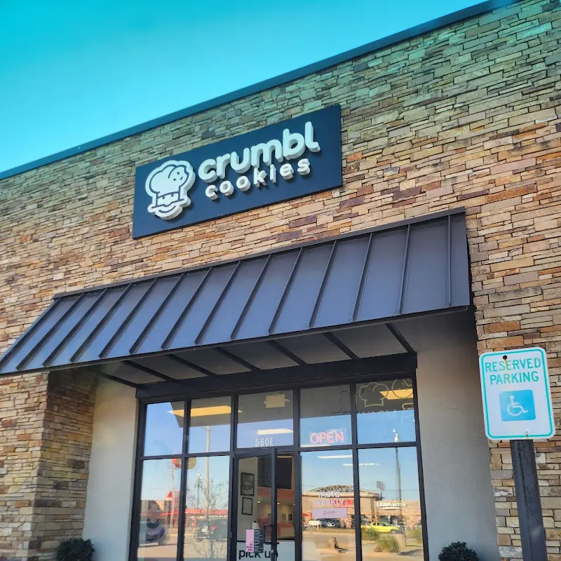Crumbl