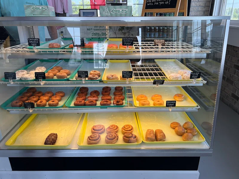 Southern Maid Donuts