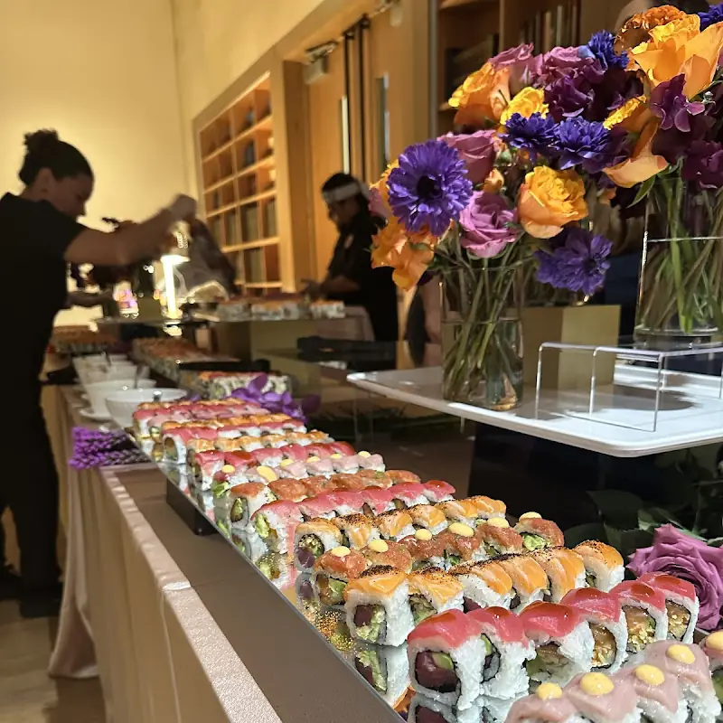 Sushi Addicts