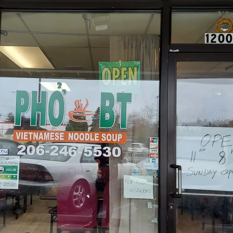Pho BT