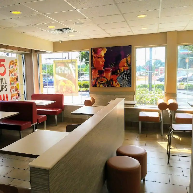 Taco Bell